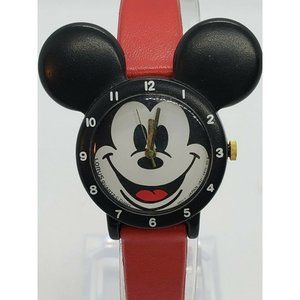 lorus v821 Disney Mickey Women's watch